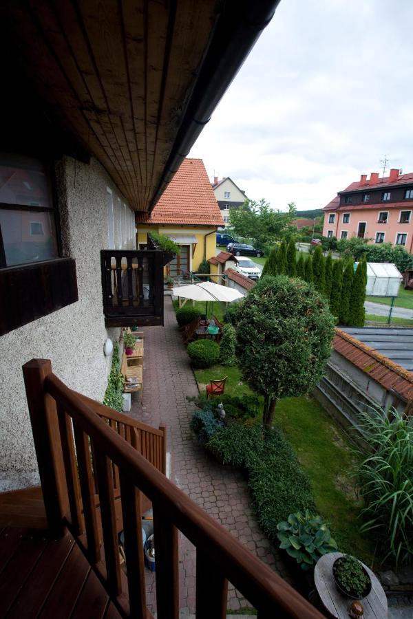 Apartmany Zak ฟริมบูร์ก ภายนอก รูปภาพ