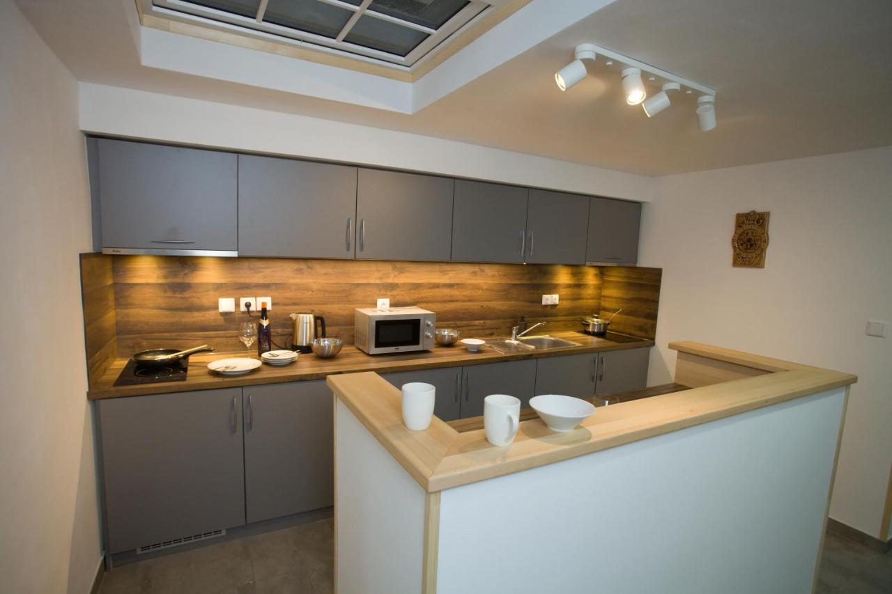 Apartmany Zak ฟริมบูร์ก ภายนอก รูปภาพ